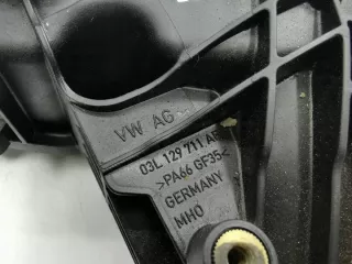 03L129711AF Коллектор впускной Audi A6 C7 (S6,RS6) Арт e11860810, вид 2
