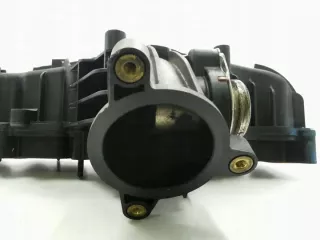 03L129711AF Коллектор впускной Audi A6 C7 (S6,RS6) Арт e11860810, вид 7
