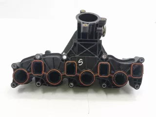 03L129711AF Коллектор впускной Audi A6 C7 (S6,RS6) Арт e11860809, вид 1