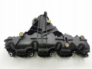 03L129711AF Коллектор впускной Audi A6 C7 (S6,RS6) Арт e11860809, вид 7