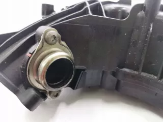 03L129711AF Коллектор впускной Audi A6 C7 (S6,RS6) Арт e11860809, вид 8