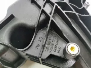 03L129711AF Коллектор впускной Audi A6 C7 (S6,RS6) Арт e11860809, вид 10