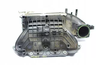 03C129711AD Коллектор впускной Audi A3 8P Арт e11860751, вид 1