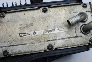 03C129711AD Коллектор впускной Audi A3 8P Арт e11860751, вид 3