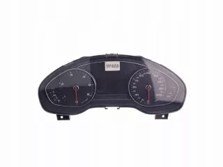 4H0920900D Щиток приборов (приборная панель) Audi A8 D4 (S8) Арт e11860481, вид 1
