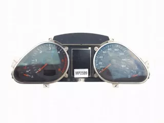 4F0920982T Щиток приборов (приборная панель) Audi A6 C6 (S6,RS6) Арт e11860471, вид 1