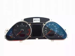 4F0920983G Щиток приборов (приборная панель) Audi A6 C6 (S6,RS6) Арт e11860469, вид 1