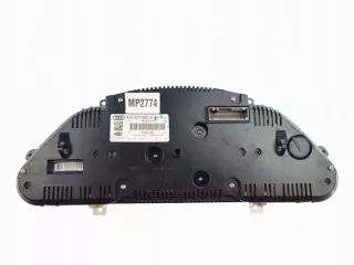 4F0920983G Щиток приборов (приборная панель) Audi A6 C6 (S6,RS6) Арт e11860469, вид 2