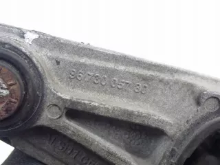 9673005780 Подушка крепления КПП Opel Crossland x Арт e11860339, вид 3