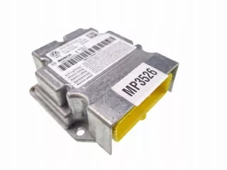7P0959655B Блок AirBag Volkswagen Touareg 2 Арт e11860323, вид 1