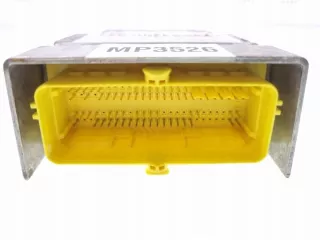 7P0959655B Блок AirBag Volkswagen Touareg 2 Арт e11860323, вид 2