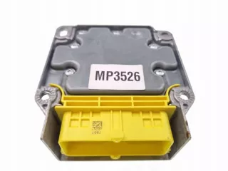 7P0959655B Блок AirBag Volkswagen Touareg 2 Арт e11860323, вид 3