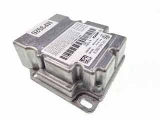 7P0959655B Блок AirBag Volkswagen Touareg 2 Арт e11860323, вид 4