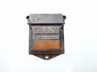 0285010033 Блок AirBag Mercedes Sprinter W906 Арт e11860291, вид 1
