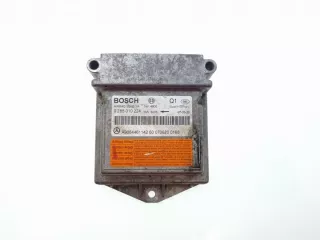 0285010224 Блок AirBag Mercedes Sprinter W906 Арт e11860290, вид 1