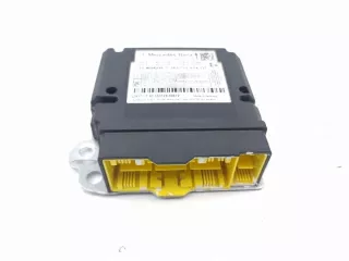 A1179008600 Блок AirBag Infiniti Q30 Арт e11860267, вид 3