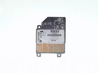 8374799 Блок AirBag BMW 5 E39 Арт e11860235, вид 1
