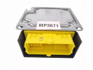 4G0959655A Блок AirBag Audi A6 C7 (S6,RS6) Арт e11860202, вид 2