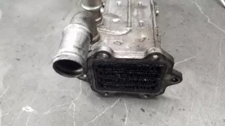 03G131513J 03g131513j Радиатор EGR Volkswagen Passat B6 Арт e11860140, вид 3