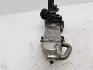 03L131512C Радиатор EGR Volkswagen Passat B6 Арт e11860139, вид 2