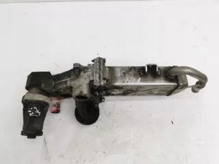 03L131512C Радиатор EGR Volkswagen Passat B6 Арт e11860139, вид 4