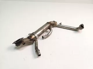 A6401400575 Радиатор EGR Mercedes A W169 Арт e11860070, вид 4