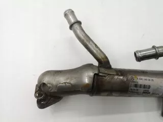 A6401400575 Радиатор EGR Mercedes A W169 Арт e11860069, вид 2