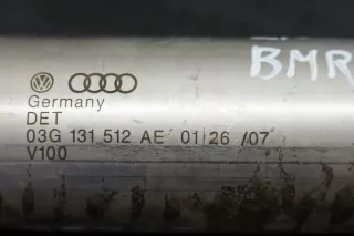 03G131512AE 2,0TDI 03G131512J Радиатор EGR Audi A3 8P Арт e11859969, вид 3