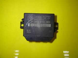 3B0919283 Блок управления (другие) Volkswagen Passat B5 Арт e11859939, вид 1