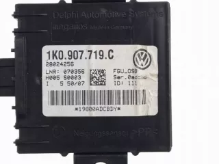 1K0907719C Блок управления (другие) Volkswagen Passat B7 Арт e11859935, вид 3