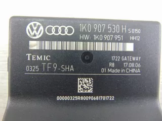 1K0907530H 1K0907951 TOMASZ8611 Блок управления (другие) Volkswagen Golf 5 Арт e11859920, вид 2