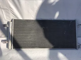 39131676 427460812 Радиатор кондиционера Opel Astra K Арт e11859888, вид 1