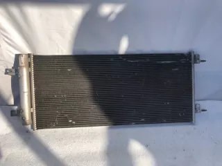 39131676 427460812 Радиатор кондиционера Opel Astra K Арт e11859888, вид 2