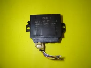 8200235627B Блок управления (другие) Renault Laguna 2 Арт e11859844, вид 1