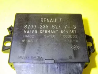 8200235627B Блок управления (другие) Renault Laguna 2 Арт e11859844, вид 2