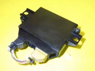 8200051286F Блок управления (другие) Renault Laguna 2 Арт e11859843, вид 3