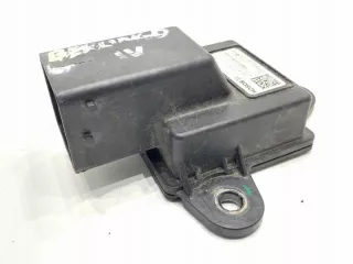 967787168001 LORK-1273-111920 Блок управления (другие) Peugeot 2008 Арт e11859814, вид 2