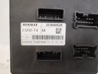 231A08052R Блок управления (другие) Opel Vivaro A Арт e11859812, вид 4