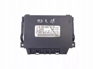 A1648201826 Блок управления (другие) Mercedes R W251 Арт e11859764, вид 1