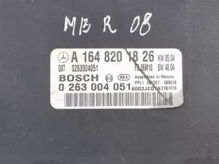A1648201826 Блок управления (другие) Mercedes R W251 Арт e11859764, вид 4