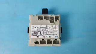 A1779001807 Блок управления (другие) Mercedes A W177 Арт e11859723, вид 1