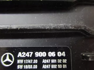 A2479000604 Блок управления (другие) Mercedes A W177 Арт e11859722, вид 4