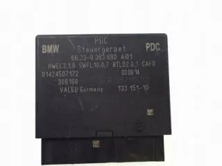 9363680 Блок управления (другие) BMW X5 F15 Арт e11859612, вид 3