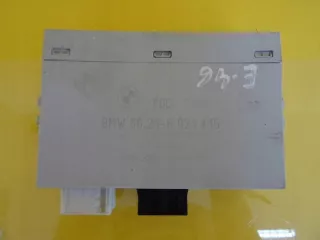 66216921415 Блок управления (другие) BMW 3 E46 Арт e11859526, вид 2