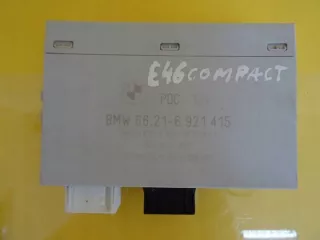 66216921415 6621621415 Блок управления (другие) BMW 3 E46 Арт e11859525, вид 2