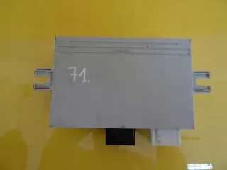 66216921415 6621621415 Блок управления (другие) BMW 3 E46 Арт e11859525, вид 3