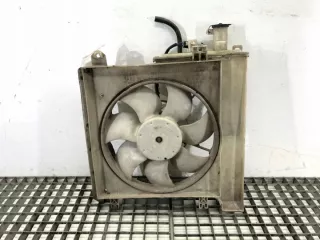16360-0Q020 LORK-321-18813 Вентилятор радиатора Toyota Aygo 1 Арт e11859499, вид 2