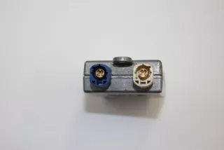 9123739 14714599625 Блок управления (другие) BMW 1 E81/E82/E87/E88 Арт e11859497, вид 4