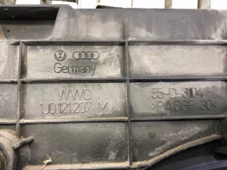 1J0121205B LORK-321-10049 Вентилятор радиатора Seat Toledo 2 Арт e11859473, вид 4