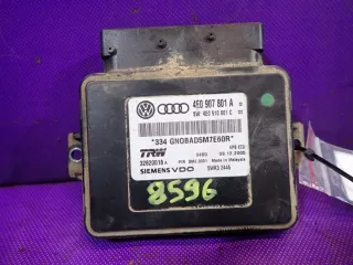 4E0910801C 4E0907801A Блок управления (другие) Audi A8 D3 (S8) Арт e11859448, вид 1